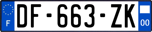 DF-663-ZK