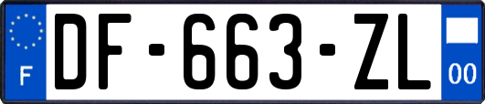 DF-663-ZL