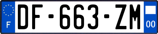 DF-663-ZM