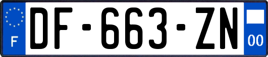 DF-663-ZN