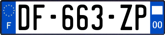 DF-663-ZP