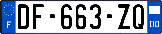 DF-663-ZQ