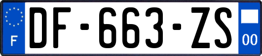 DF-663-ZS