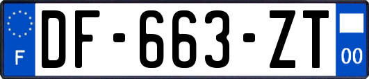 DF-663-ZT