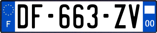 DF-663-ZV