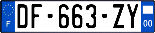 DF-663-ZY