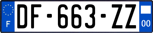 DF-663-ZZ