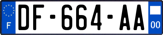 DF-664-AA