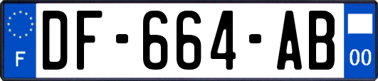 DF-664-AB