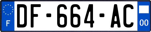 DF-664-AC