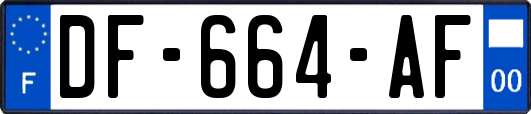 DF-664-AF