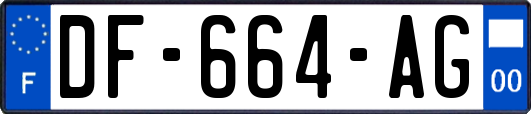 DF-664-AG