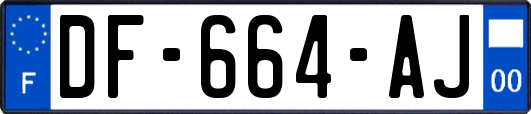 DF-664-AJ