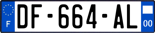DF-664-AL