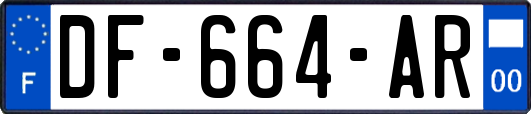 DF-664-AR