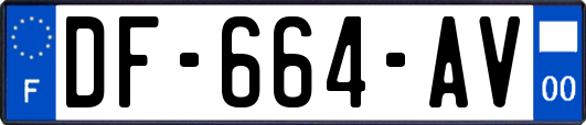 DF-664-AV