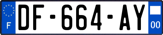 DF-664-AY