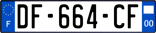 DF-664-CF
