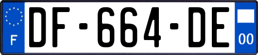 DF-664-DE