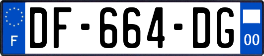 DF-664-DG