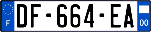 DF-664-EA