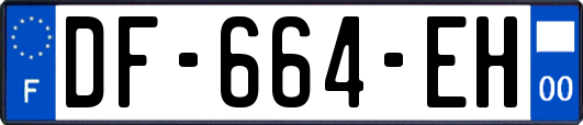 DF-664-EH