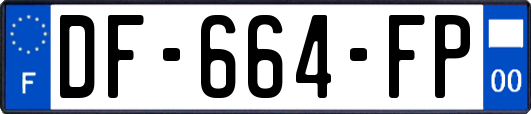 DF-664-FP