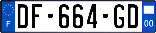 DF-664-GD