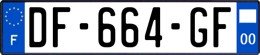 DF-664-GF