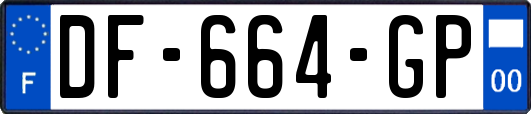 DF-664-GP
