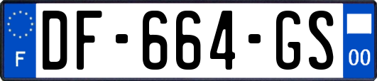 DF-664-GS