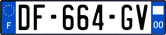 DF-664-GV