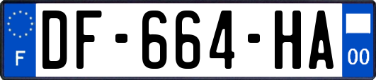 DF-664-HA