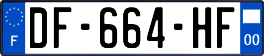 DF-664-HF