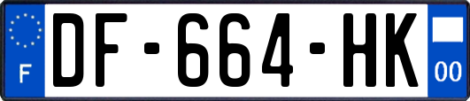 DF-664-HK