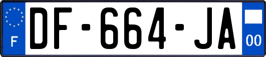 DF-664-JA
