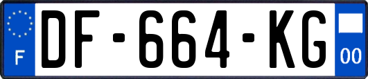 DF-664-KG