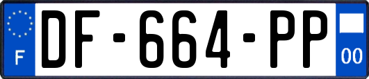 DF-664-PP