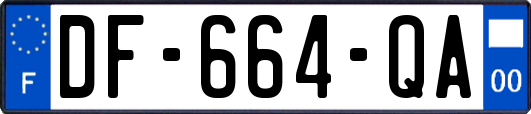 DF-664-QA