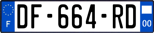 DF-664-RD