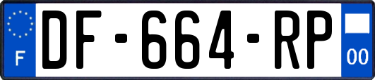 DF-664-RP