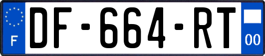 DF-664-RT