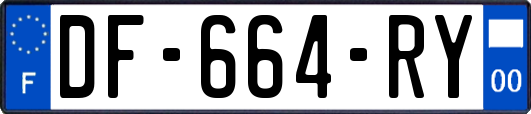 DF-664-RY