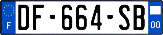 DF-664-SB