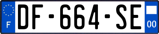 DF-664-SE