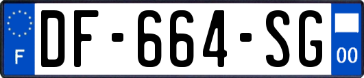 DF-664-SG