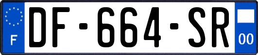 DF-664-SR