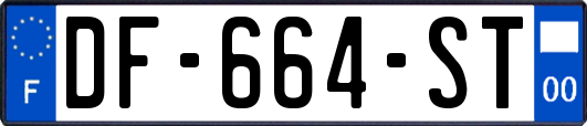 DF-664-ST