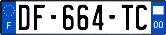 DF-664-TC