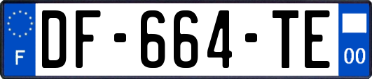 DF-664-TE